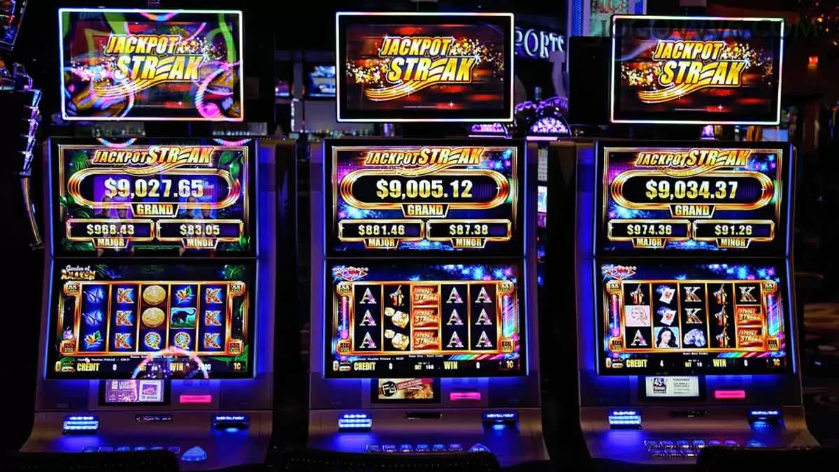 Slots jogovvv - Sweet Bonanza e caça-níqueis populares