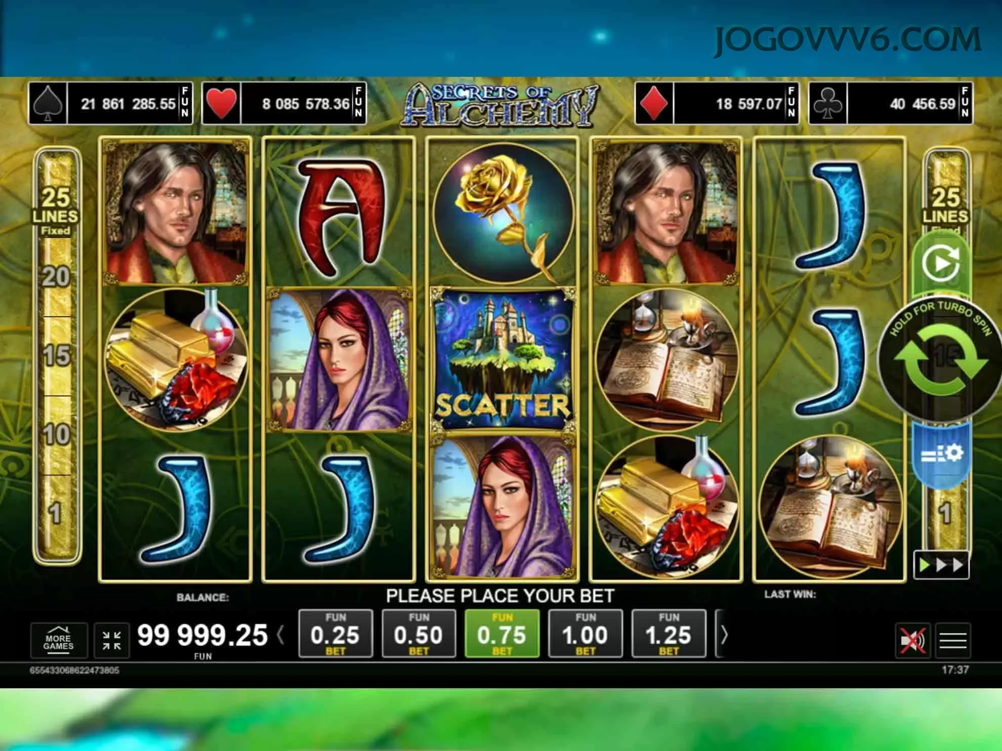 Gates of Olympus slot jogovvv